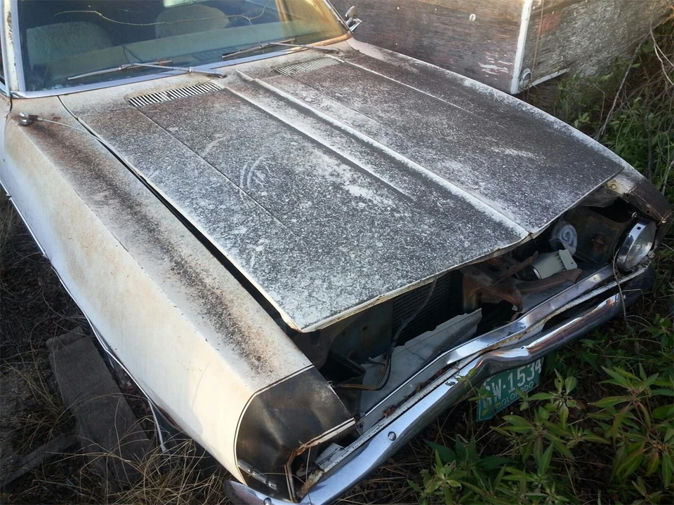 1967 Chevrolet Camaro 1st Gen - Image 2 of 3