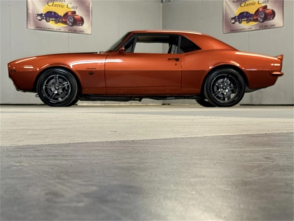 1967 Chevrolet Camaro 1st Gen - Image 12 of 31