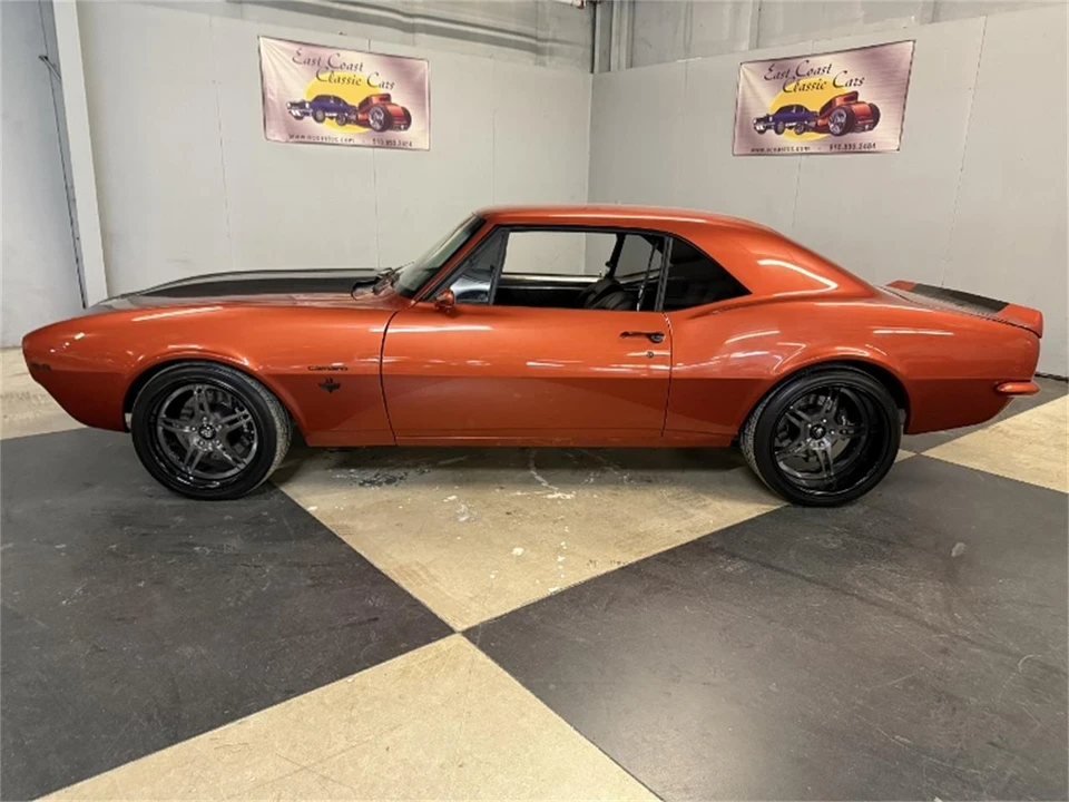 1967 Chevrolet Camaro 1st Gen - Image 6 of 31