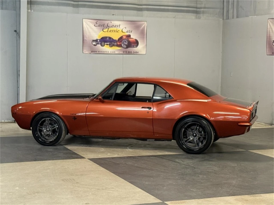 1967 Chevrolet Camaro 1st Gen - Image 7 of 31