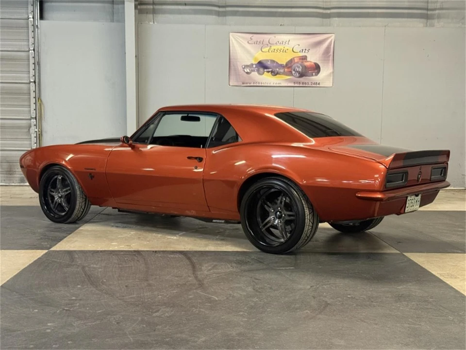 1967 Chevrolet Camaro 1st Gen - Image 9 of 31