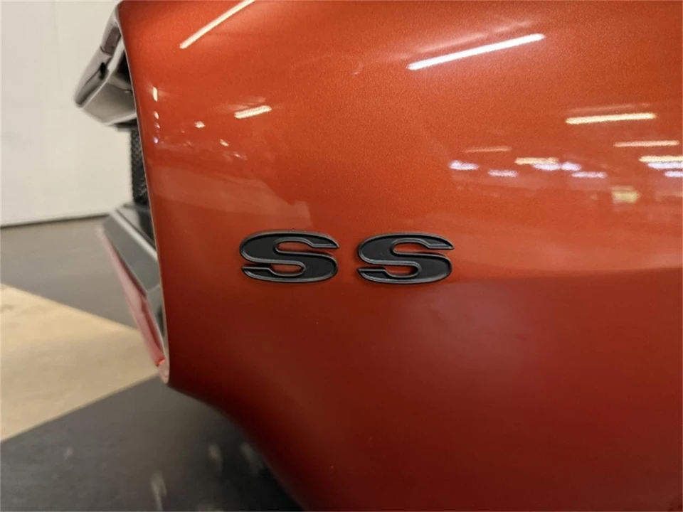 1967 Chevrolet Camaro 1st Gen - Image 15 of 31