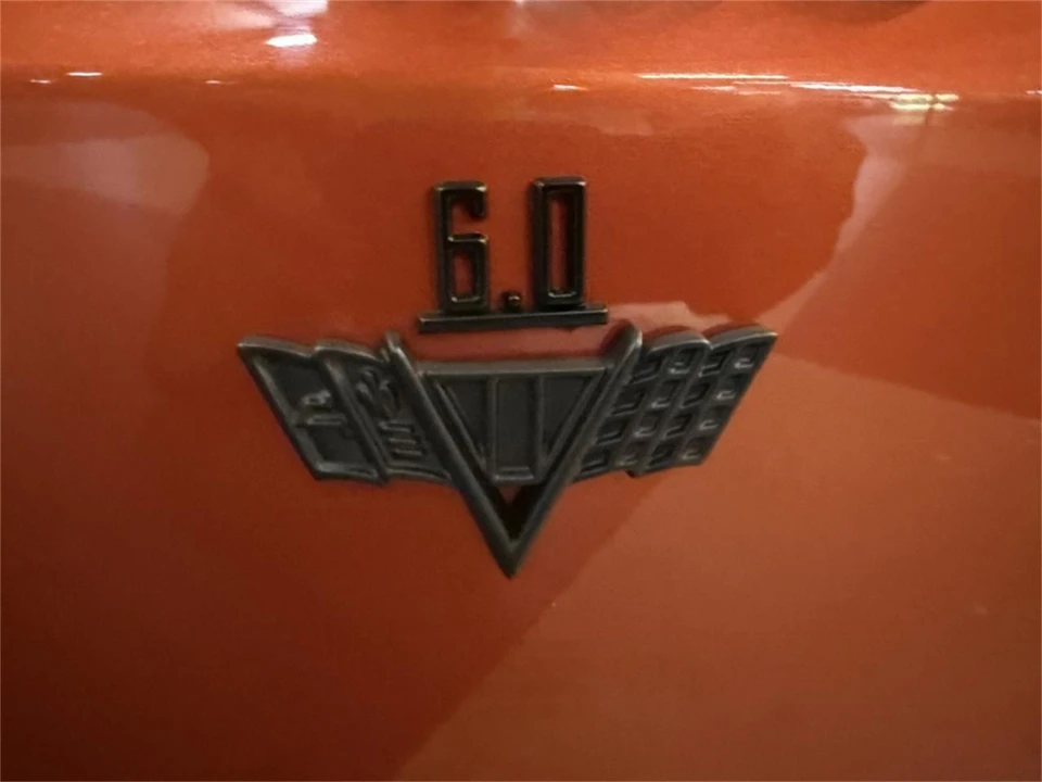 1967 Chevrolet Camaro 1st Gen - Image 18 of 31