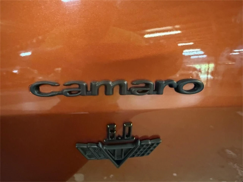 1967 Chevrolet Camaro 1st Gen - Image 19 of 31