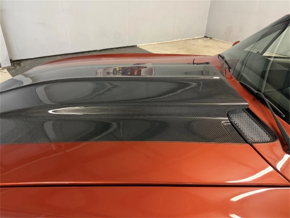 1967 Chevrolet Camaro 1st Gen - Image 20 of 31
