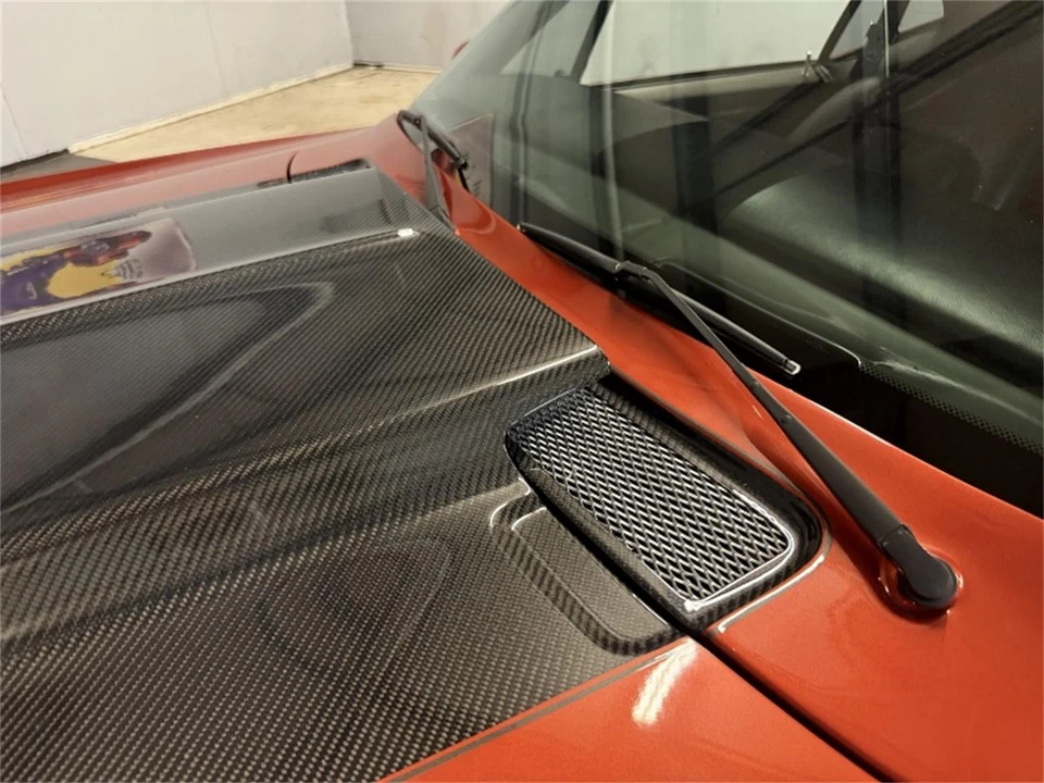 1967 Chevrolet Camaro 1st Gen - Image 21 of 31