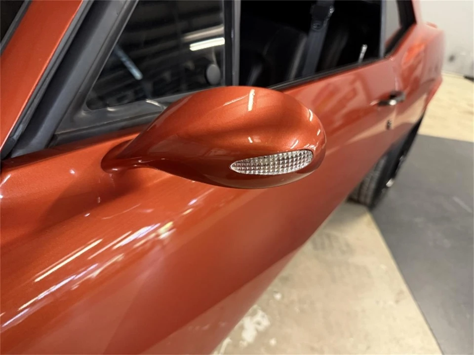 1967 Chevrolet Camaro 1st Gen - Image 22 of 31