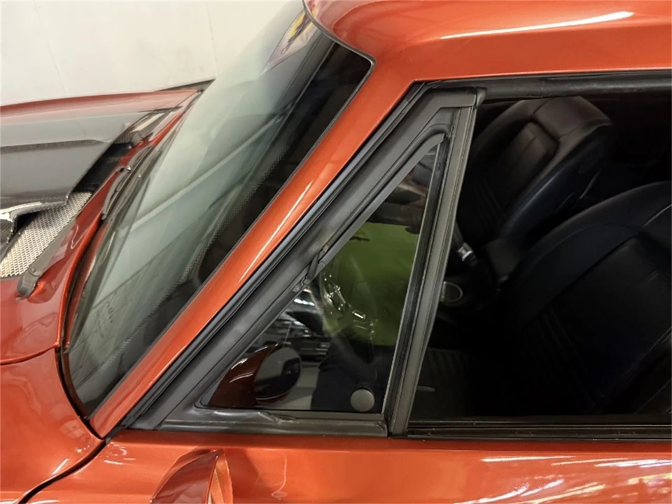 1967 Chevrolet Camaro 1st Gen - Image 25 of 31