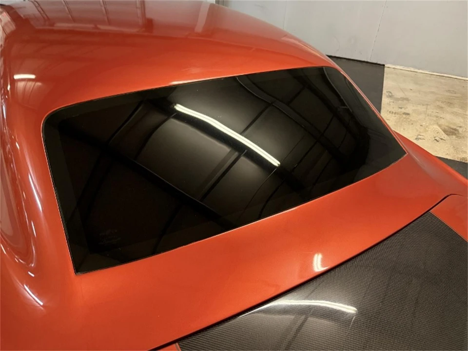1967 Chevrolet Camaro 1st Gen - Image 27 of 31