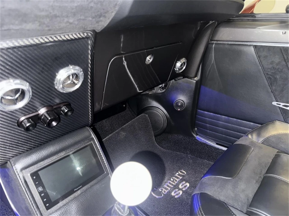 1967 Chevrolet Camaro 1st Gen - Image 31 of 31