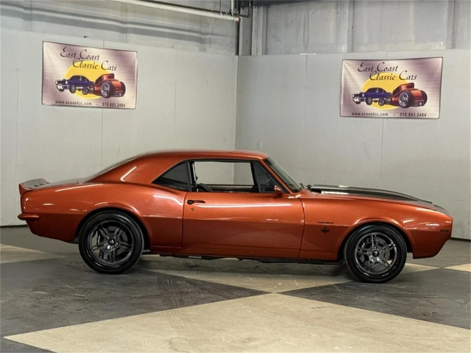 1967 Chevrolet Camaro 1st Gen - Image 5 of 31
