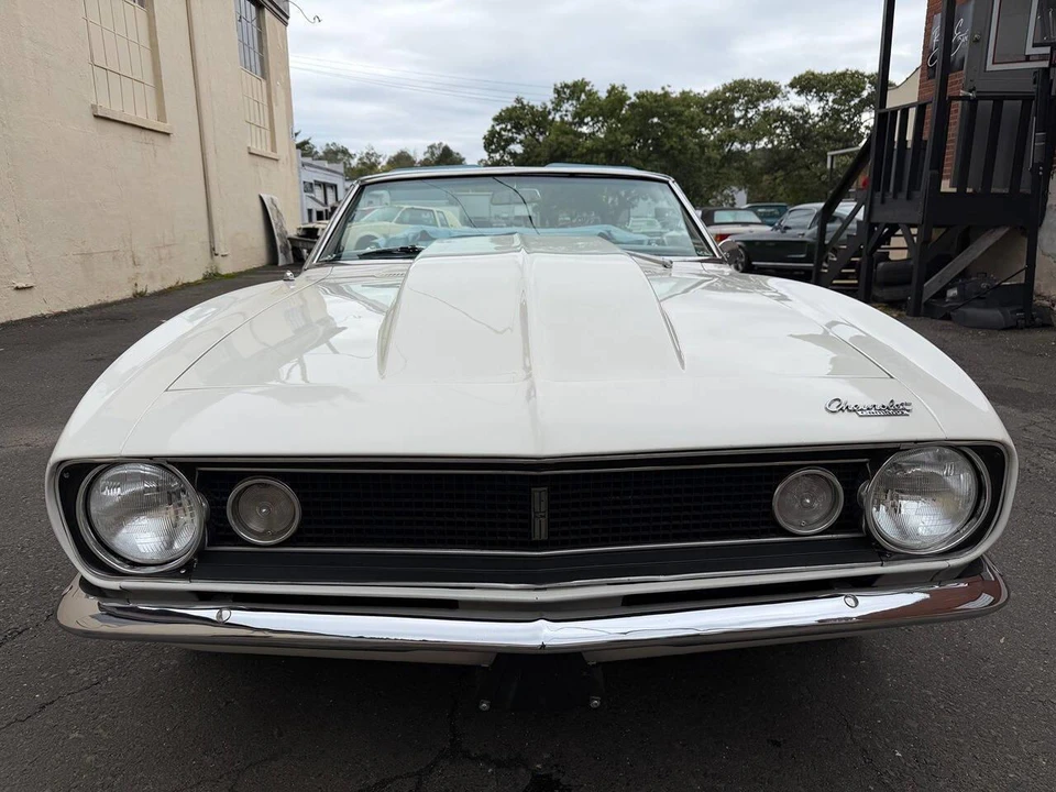 1967 Chevrolet Camaro 1st Gen - Image 2 of 30