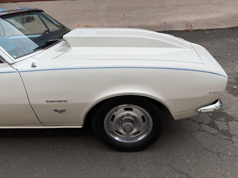 1967 Chevrolet Camaro 1st Gen - Image 13 of 30