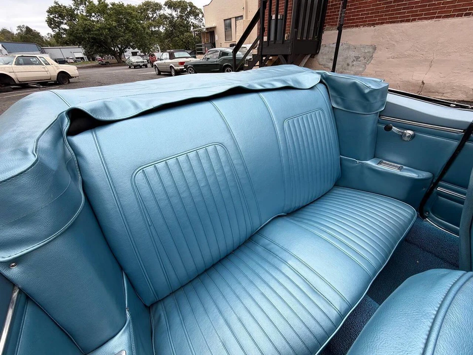 1967 Chevrolet Camaro 1st Gen - Image 19 of 30