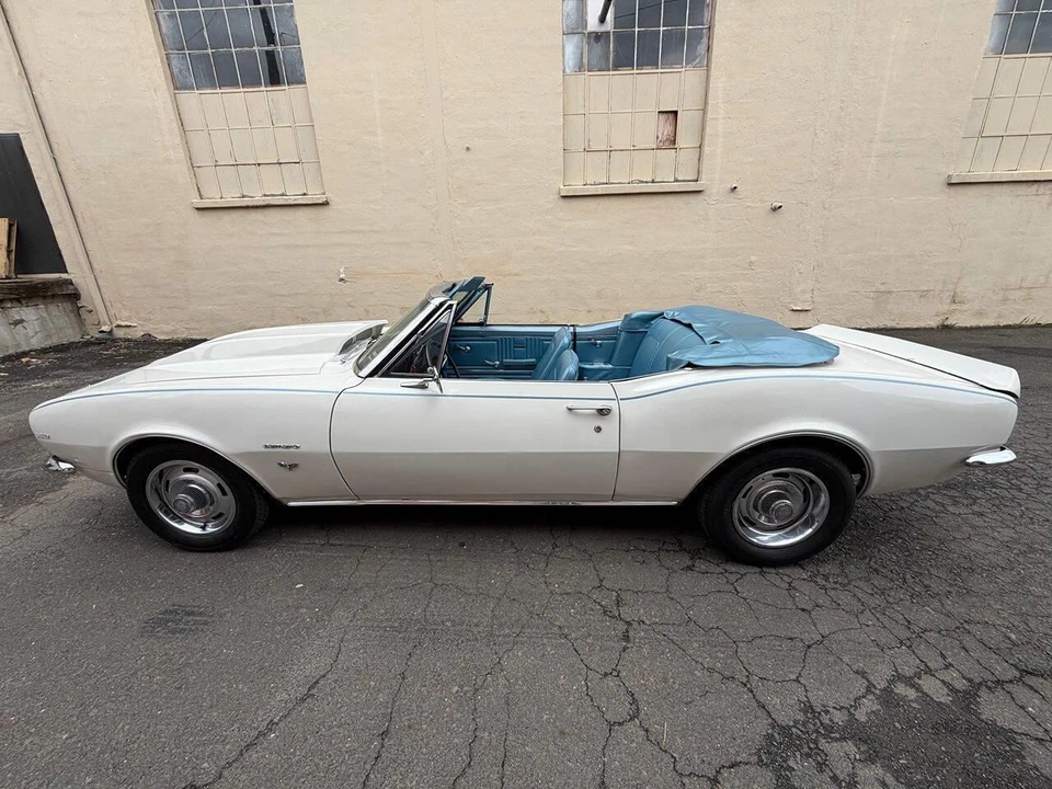1967 Chevrolet Camaro 1st Gen - Image 5 of 30