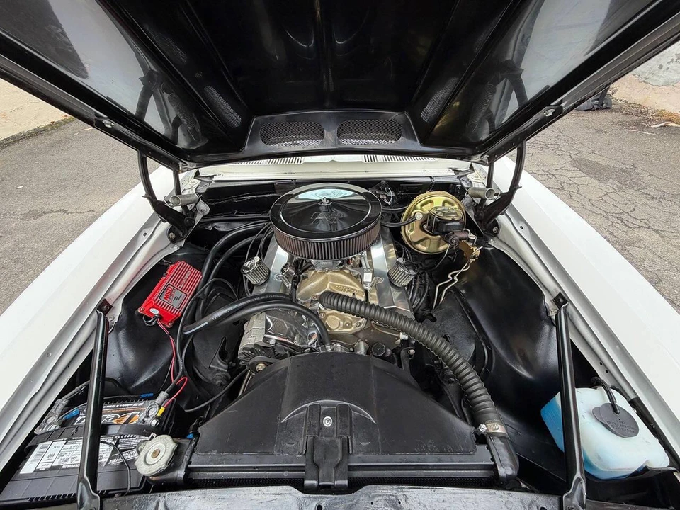 1967 Chevrolet Camaro 1st Gen - Image 23 of 30