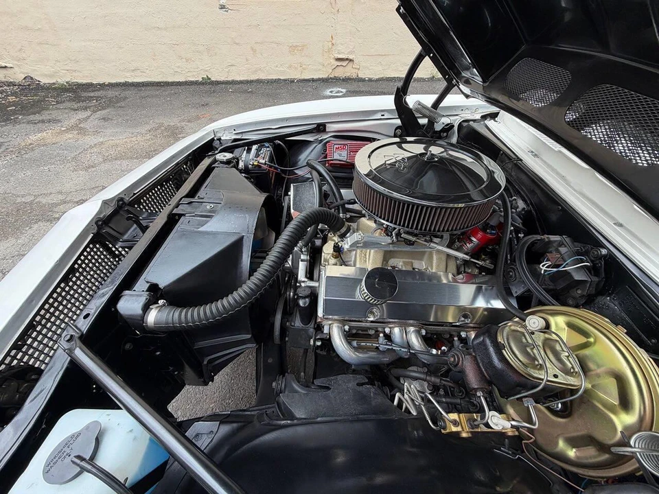 1967 Chevrolet Camaro 1st Gen - Image 24 of 30
