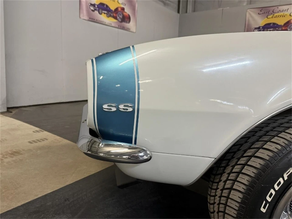 1967 Chevrolet Camaro 1st Gen - Image 10 of 31