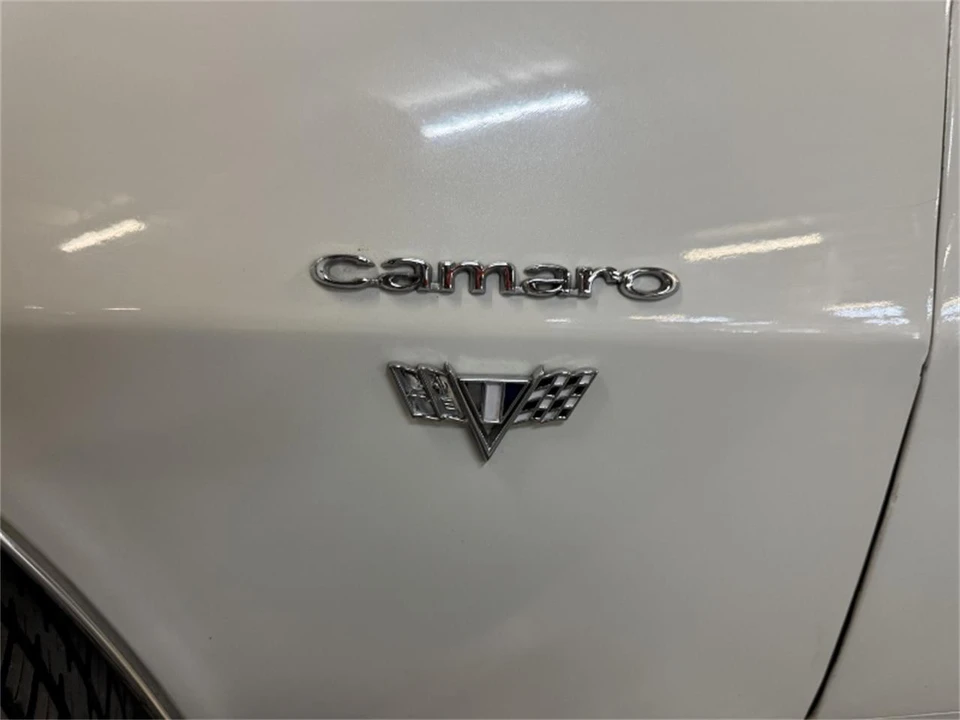1967 Chevrolet Camaro 1st Gen - Image 11 of 31