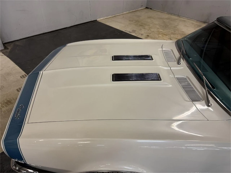 1967 Chevrolet Camaro 1st Gen - Image 12 of 31