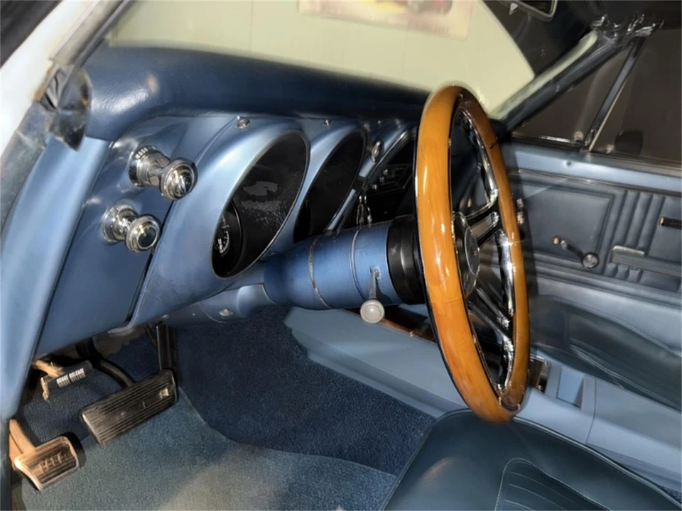 1967 Chevrolet Camaro 1st Gen - Image 19 of 31