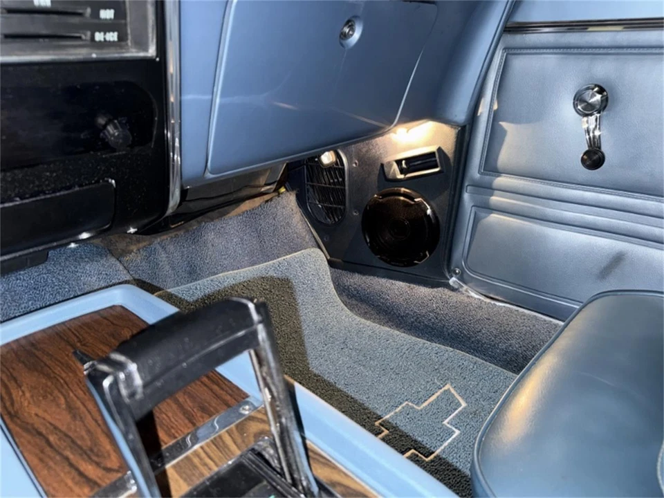 1967 Chevrolet Camaro 1st Gen - Image 21 of 31