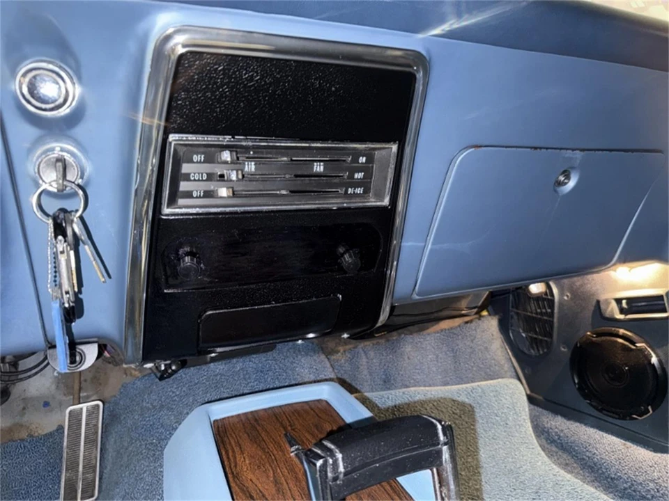 1967 Chevrolet Camaro 1st Gen - Image 24 of 31