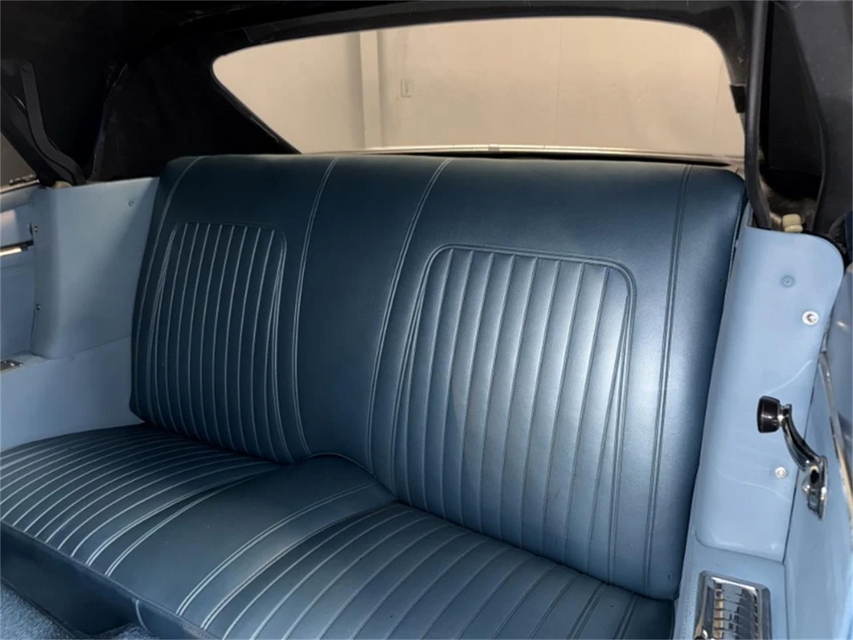 1967 Chevrolet Camaro 1st Gen - Image 25 of 31