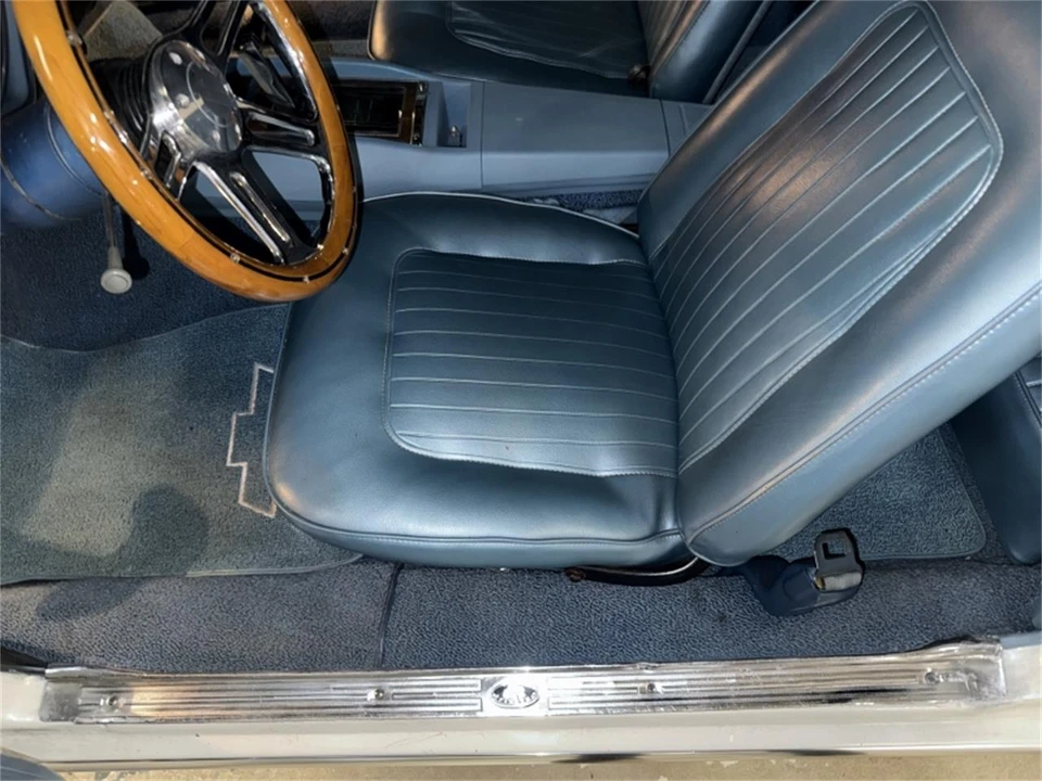1967 Chevrolet Camaro 1st Gen - Image 27 of 31