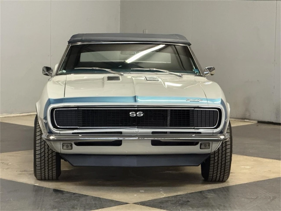 1967 Chevrolet Camaro 1st Gen - Image 29 of 31