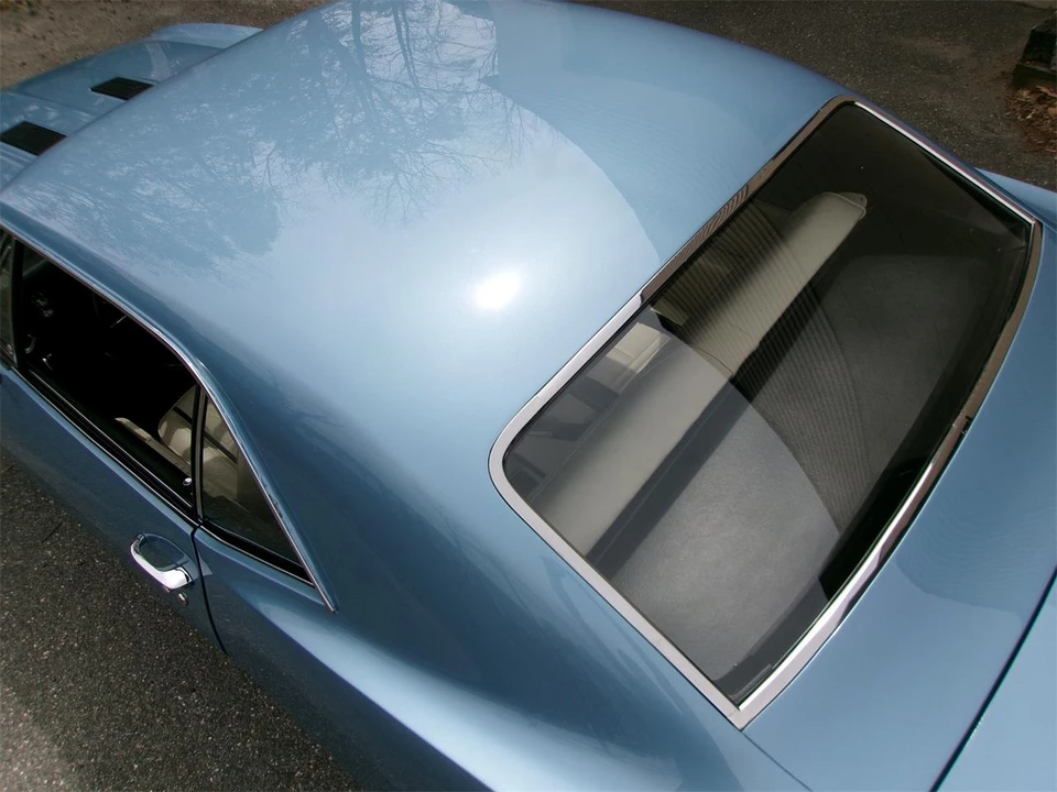 1967 Chevrolet Camaro 1st Gen - Image 4 of 31