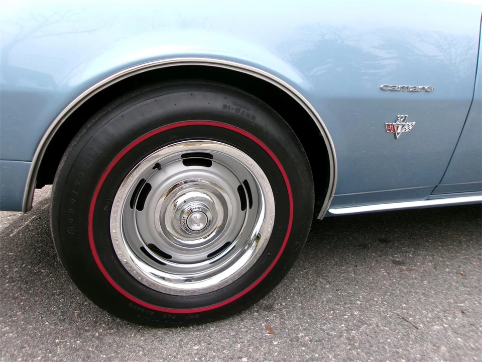 1967 Chevrolet Camaro 1st Gen - Image 19 of 31