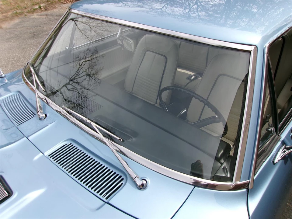 1967 Chevrolet Camaro 1st Gen - Image 3 of 31