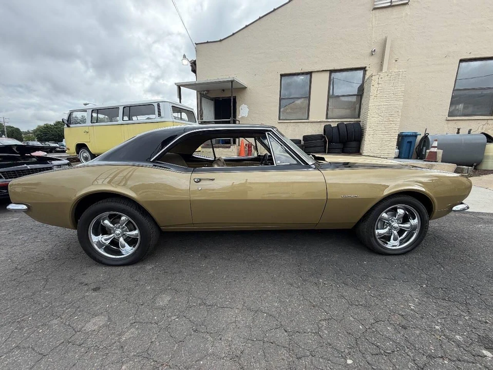 1967 Chevrolet Camaro 1st Gen - Image 12 of 31