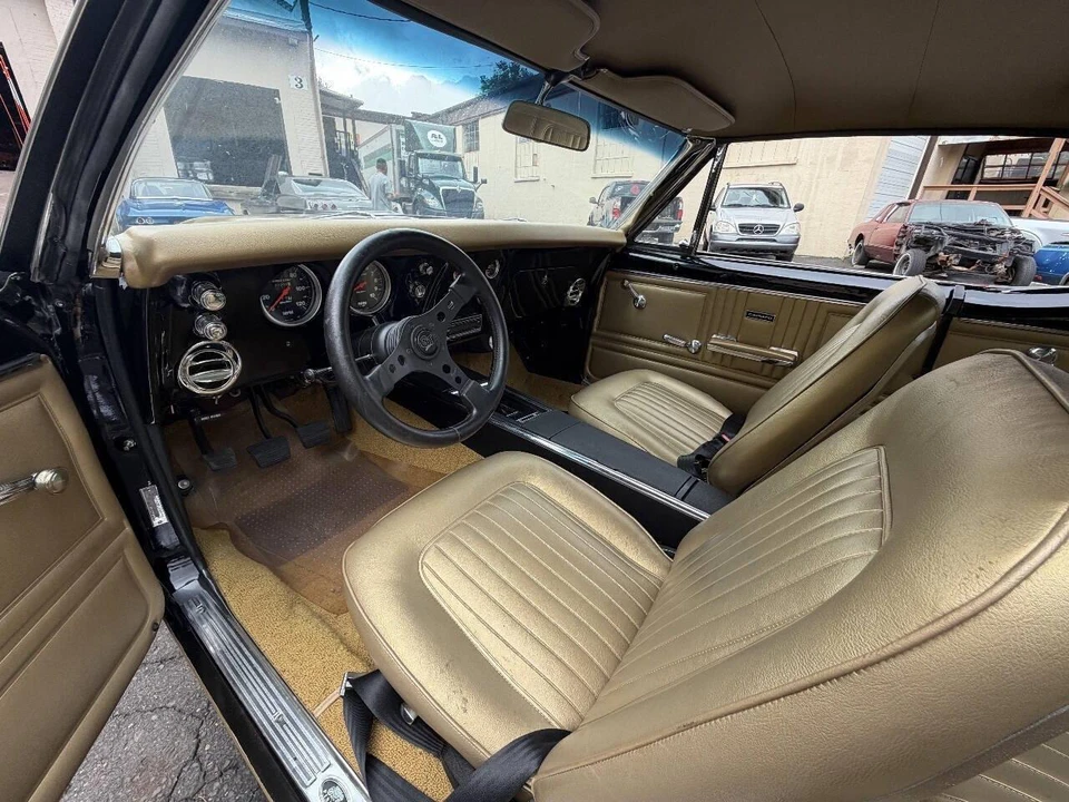 1967 Chevrolet Camaro 1st Gen - Image 14 of 31