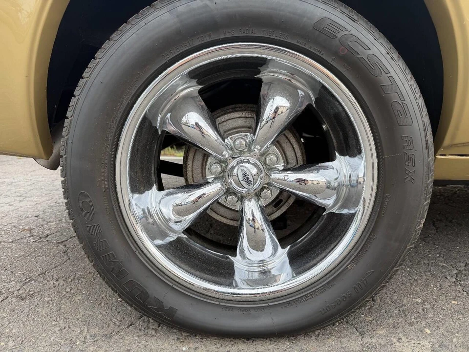 1967 Chevrolet Camaro 1st Gen - Image 11 of 31