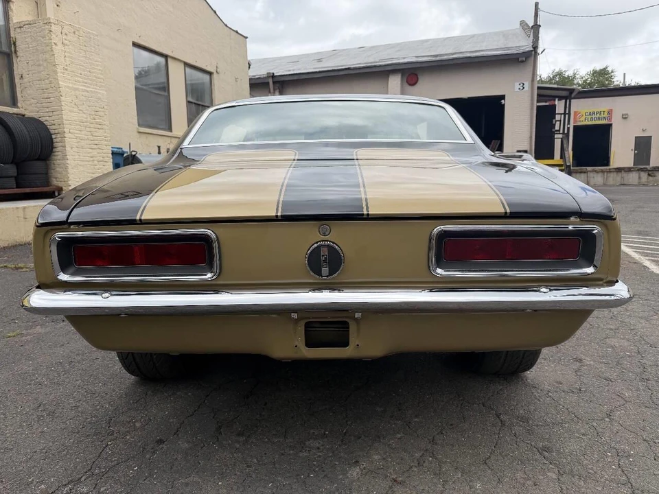 1967 Chevrolet Camaro 1st Gen - Image 8 of 31