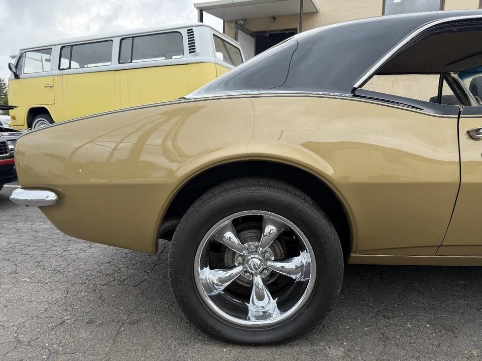 1967 Chevrolet Camaro 1st Gen - Image 10 of 31