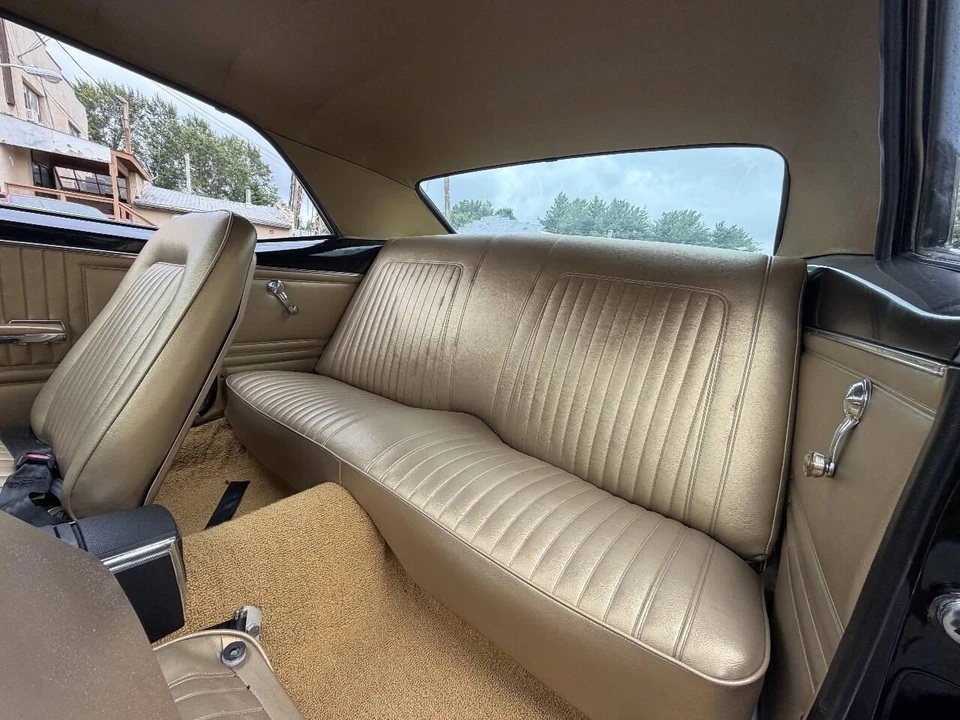 1967 Chevrolet Camaro 1st Gen - Image 21 of 31