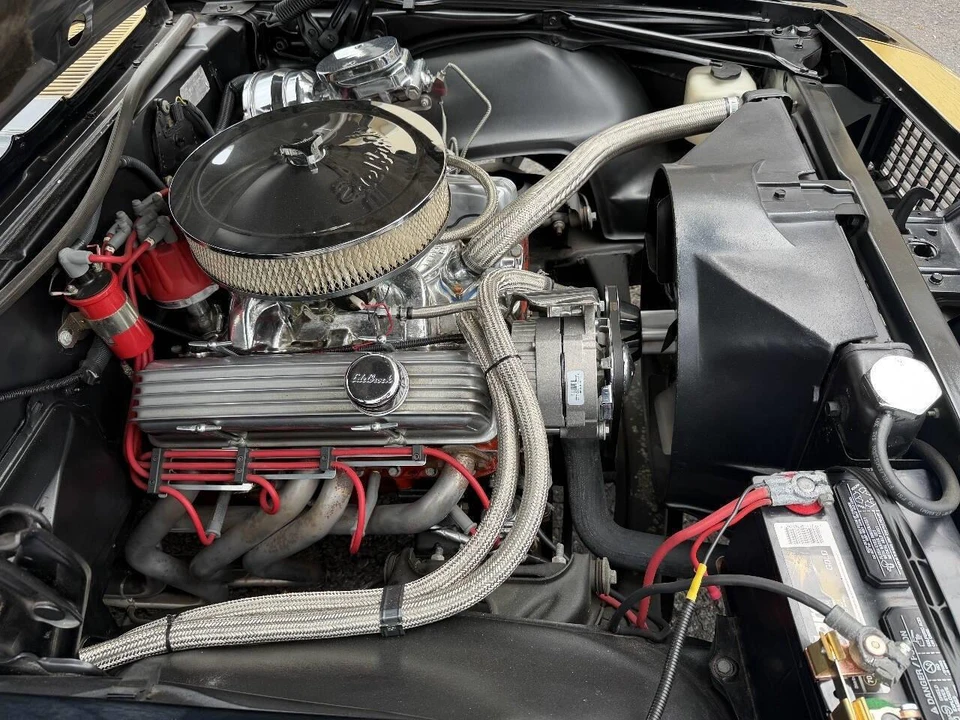 1967 Chevrolet Camaro 1st Gen - Image 25 of 31