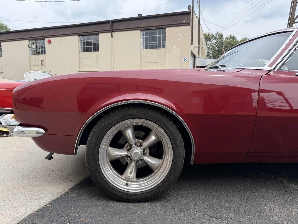 1967 Chevrolet Camaro 1st Gen - Image 6 of 31