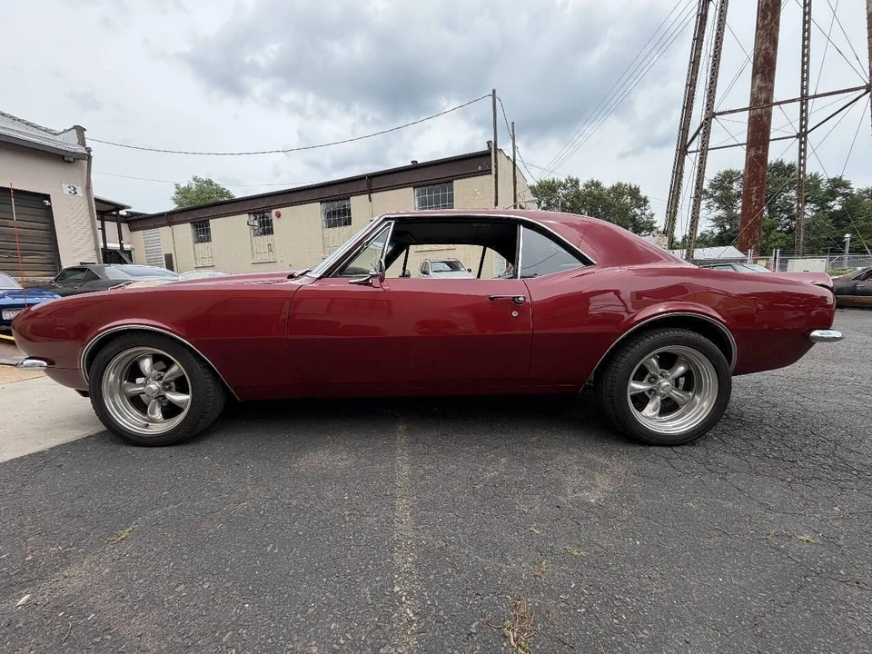 1967 Chevrolet Camaro 1st Gen - Image 7 of 31