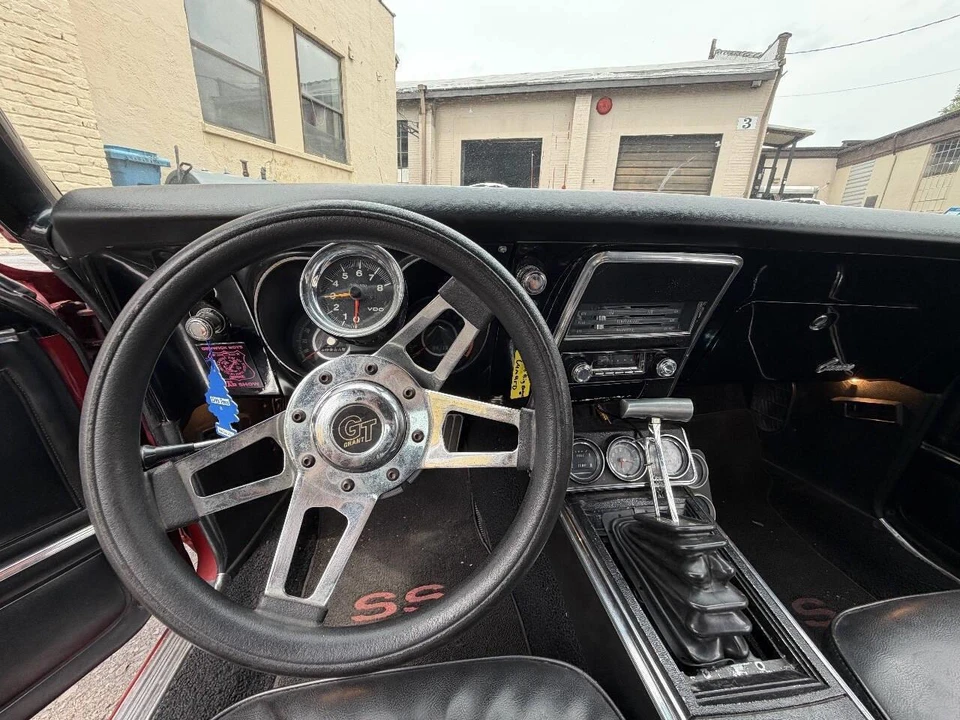 1967 Chevrolet Camaro 1st Gen - Image 18 of 31