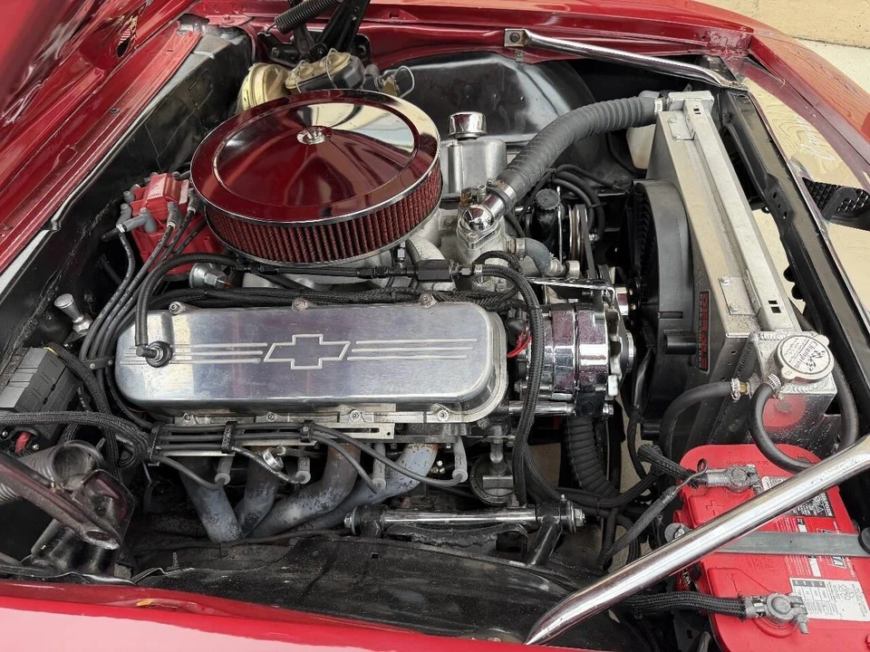1967 Chevrolet Camaro 1st Gen - Image 23 of 31
