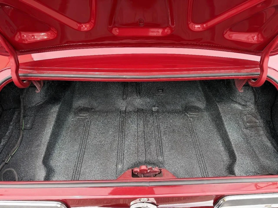 1967 Chevrolet Camaro 1st Gen - Image 26 of 31
