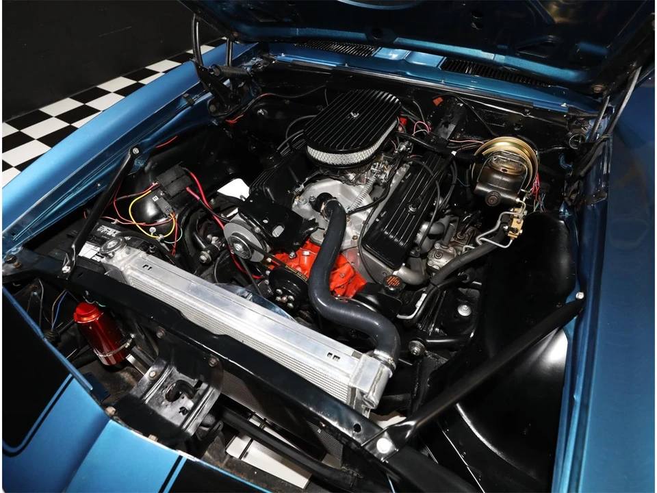 1967 Chevrolet Camaro 1st Gen - Image 2 of 31