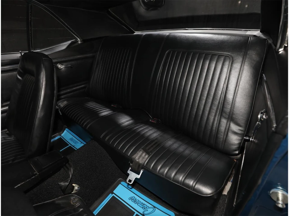 1967 Chevrolet Camaro 1st Gen - Image 4 of 31