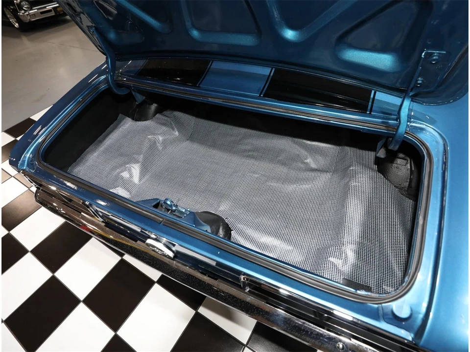 1967 Chevrolet Camaro 1st Gen - Image 5 of 31