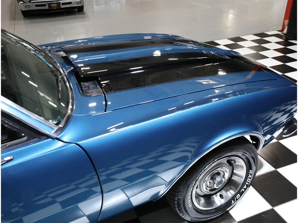 1967 Chevrolet Camaro 1st Gen - Image 18 of 31