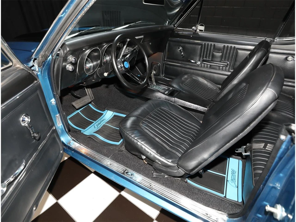 1967 Chevrolet Camaro 1st Gen - Image 3 of 31